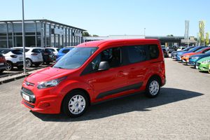 FORD Tourneo