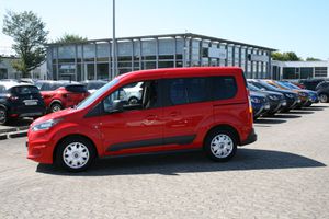 FORD Tourneo