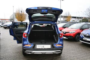 RENAULT Kadjar Limited DELUXE TCe 140 mit AHK!