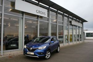 RENAULT Kadjar Limited DELUXE TCe 140 mit AHK!