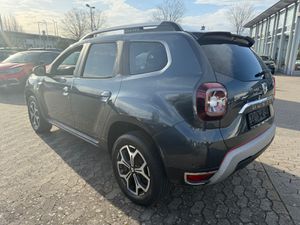 DACIA Duster Prestige mit Navi: nur 75.000km!!