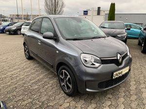 RENAULT Twingo Limited SCe 75 nur 27.000 km