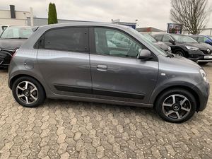 RENAULT Twingo Limited SCe 75 nur 27.000 km