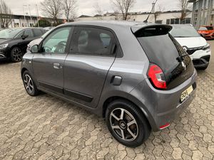 RENAULT Twingo Limited SCe 75 nur 27.000 km