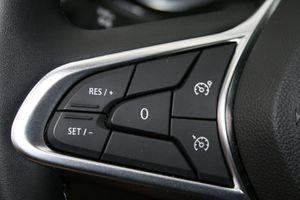 RENAULT Clio mit Navi und Klima: 2022er mit 31tkm!