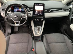 RENAULT Captur Edition One PlugIn Hybrid!!