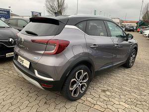 RENAULT Captur Edition One PlugIn Hybrid!!