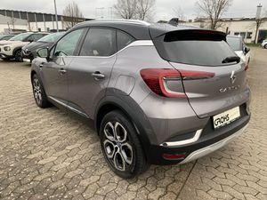 RENAULT Captur Edition One PlugIn Hybrid!!