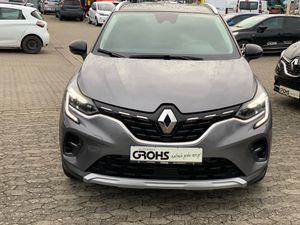 RENAULT Captur Edition One PlugIn Hybrid!!