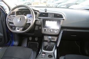 RENAULT Kadjar Limited Deluxe + Extras: 62tkm!