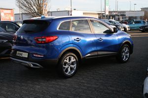 RENAULT Kadjar Limited Deluxe + Extras: 62tkm!