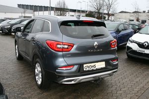 RENAULT Kadjar Limited*AHK*NAVI*Metallic*ALU*BT*