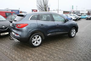 RENAULT Kadjar Limited*AHK*NAVI*Metallic*ALU*BT*