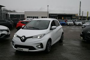 RENAULT ZOE Intens*Mietbatterie*ALU*KLIMA*BT*