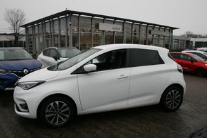 RENAULT ZOE Intens*Mietbatterie*ALU*KLIMA*BT*