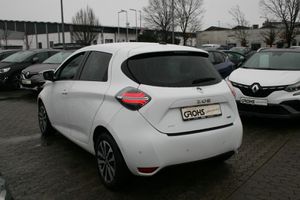 RENAULT ZOE Intens*Mietbatterie*ALU*KLIMA*BT*