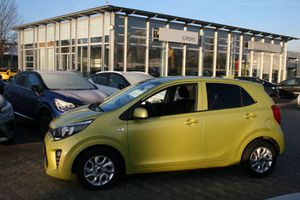 KIA Picanto Dream Team *NAVI*ALU*BT*