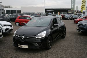 RENAULT Clio IV Intens*NAVI*Metallic*ALU*BT*