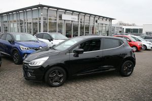 RENAULT Clio IV Intens*NAVI*Metallic*ALU*BT*