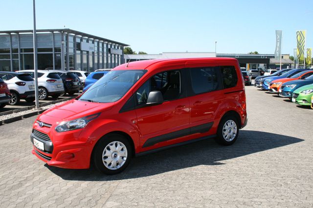 FORD Tourneo