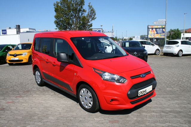 FORD Tourneo