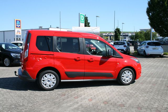 FORD Tourneo