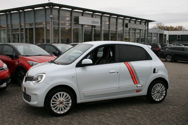 RENAULT Twingo Vibes Electric mit Navi: nur 16.000km!!