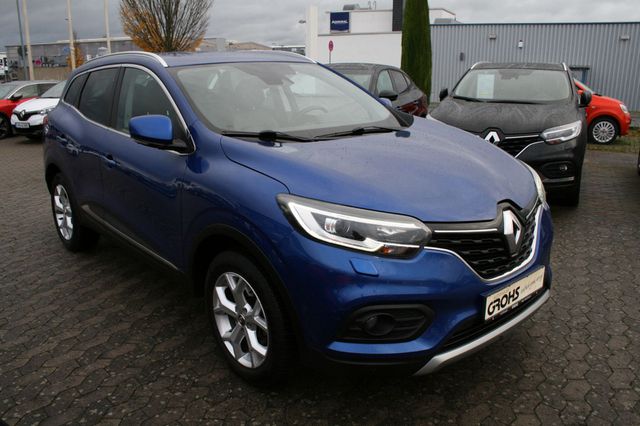 RENAULT Kadjar Limited DELUXE TCe 140 mit AHK!