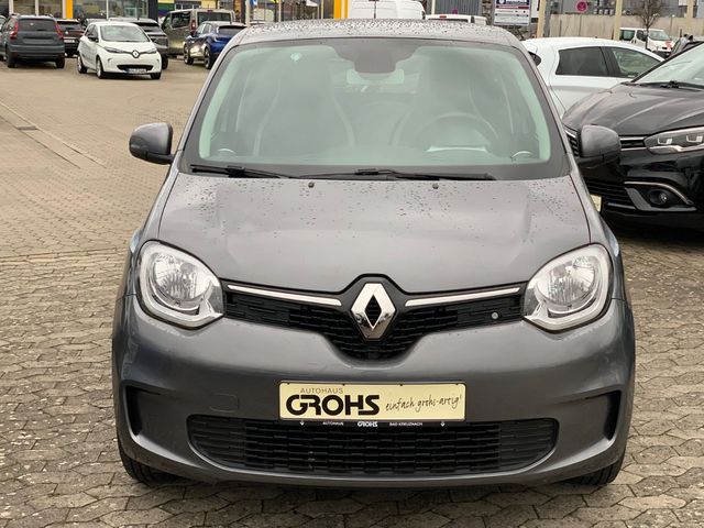 RENAULT Twingo Limited SCe 75 nur 27.000 km