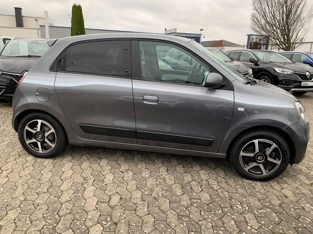 RENAULT Twingo Limited SCe 75 nur 27.000 km