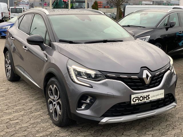 RENAULT Captur Edition One PlugIn Hybrid!!