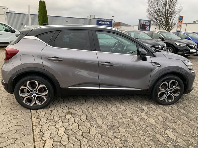 RENAULT Captur Edition One PlugIn Hybrid!!