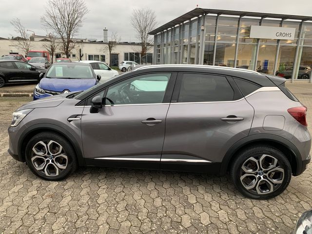 RENAULT Captur Edition One PlugIn Hybrid!!