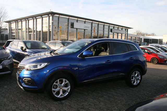 RENAULT Kadjar Limited Deluxe + Extras: 62tkm!