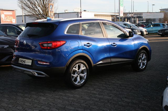 RENAULT Kadjar Limited Deluxe + Extras: 62tkm!