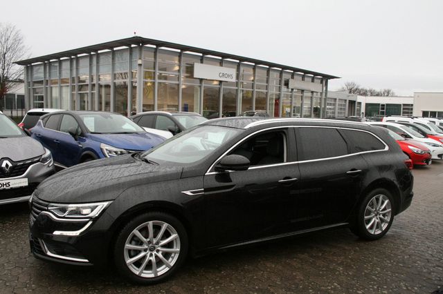 RENAULT Talisman Grandtour Intens*NAVI*Automatik*Leder*