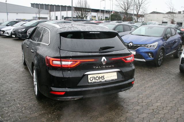 RENAULT Talisman Grandtour Intens*NAVI*Automatik*Leder*