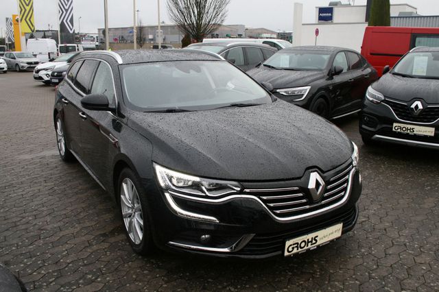 RENAULT Talisman Grandtour Intens*NAVI*Automatik*Leder*