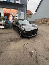 FORD Puma ST , 1.Hand