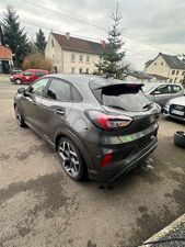 FORD Puma ST , 1.Hand