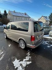 VW T6 Multivan 20&quot; Alu, Navi,AHK,DAB,Xenon,DSG