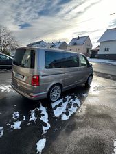 VW T6 Multivan 20&quot; Alu, Navi,AHK,DAB,Xenon,DSG