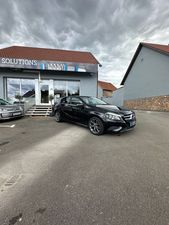 MERCEDES-BENZ A 200 A -Klasse  BlueEfficiency