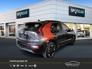 KIA Niro E- Inspiration