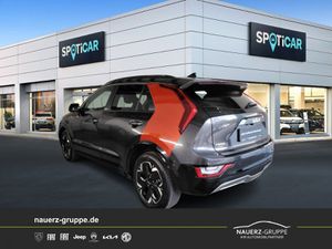 KIA Niro E- Inspiration