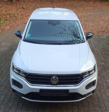 VW T-Roc 1.6 TDI IQ.DRIVE PRIVATVERKAUF!!!