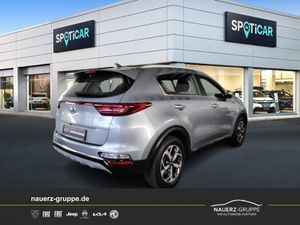 KIA Sportage Vision 4WD 1.6 CRDI DCT