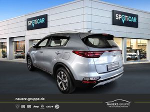 KIA Sportage Vision 4WD 1.6 CRDI DCT