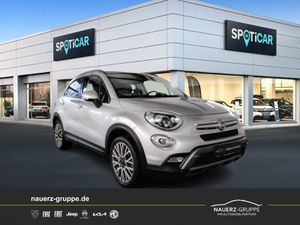 FIAT 500X Cross Plus 1.4 Multi Air