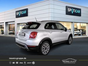 FIAT 500X Cross Plus 1.4 Multi Air